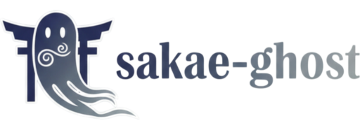 Sakae Ghost
