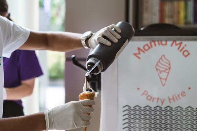 Panduan Memilih Alat Jual Mesin Soft Ice Cream Berkualitas