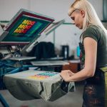 Custom Kain Printing