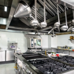 Food service equipment