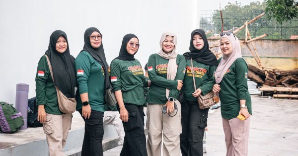 Talent Search Indonesia