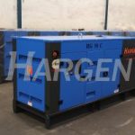 genset hargen