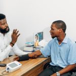 internal medicine appointment