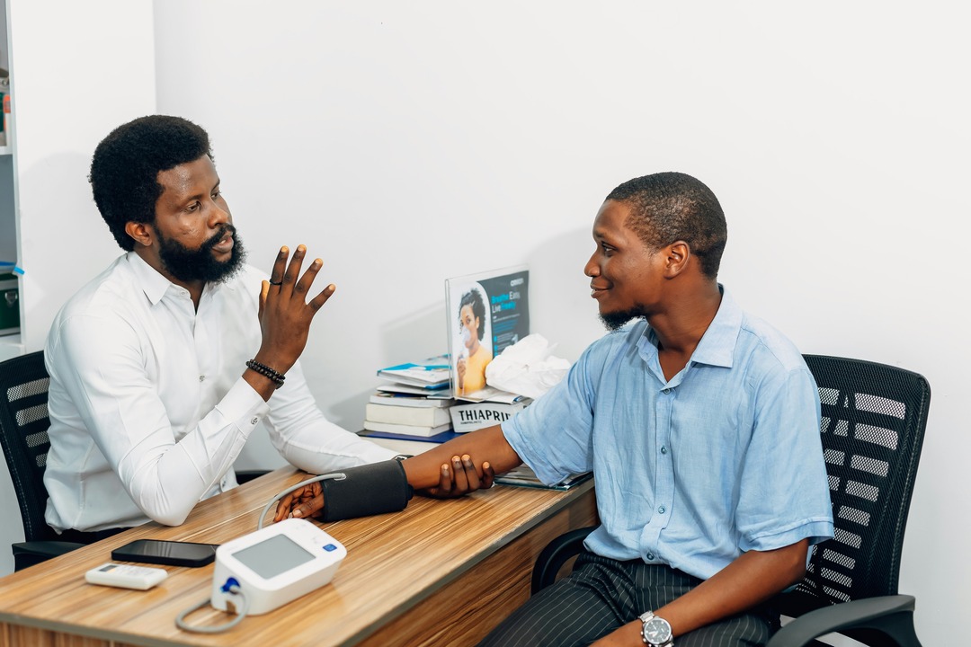 Important Preparations Before an Internal Medicine Appointment
