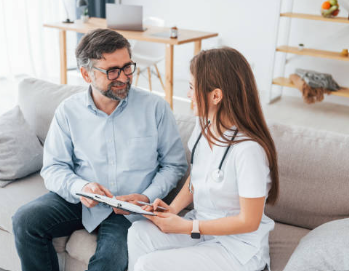Understanding Iron IV Therapy and Its Benefits for Anemia Sufferers