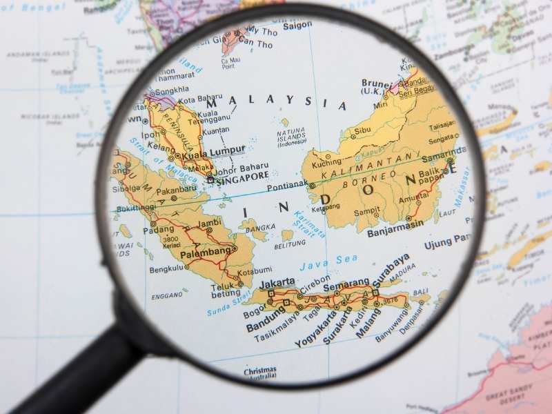 Executive Search Company Indonesia