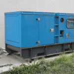Genset Jual