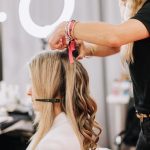 Hair Salon Jakarta Selatan