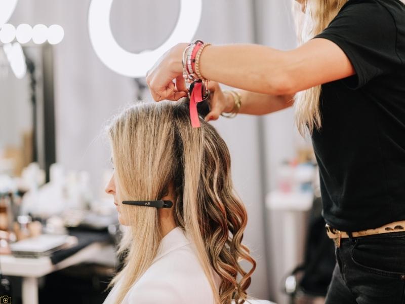 Hair Salon Jakarta Selatan