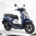 harga kredit motor scoopy