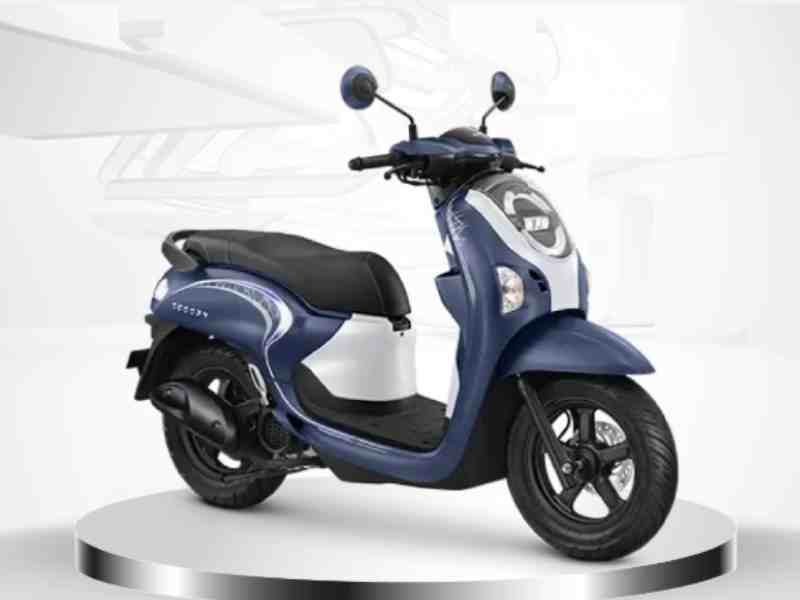 Harga Kredit Motor Scoopy dan Syarat Umum Mengajukannya