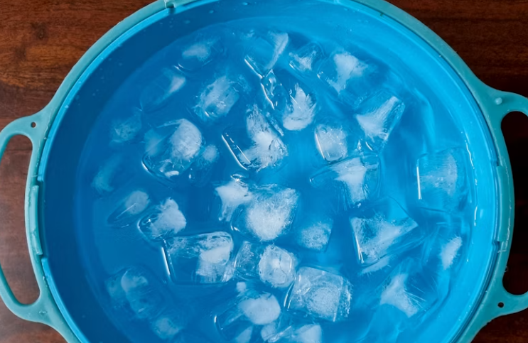 ice maker